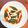 ちぃろる♪'s cooksnap of when they made 20分で出来る！薄力粉DEプレーンピザ♪.