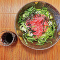 コムギ大好き's cooksnap of when they made 簡単！ねぎとろ丼のたれ.