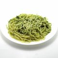 クックDAD's cooksnap of when they made 春菊とゴマの和風ジェノベーゼパスタ.