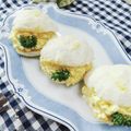 みっちゃん❇️68's cooksnap of when they made すぐ出来ちゃう☆朝のたまごサンド.