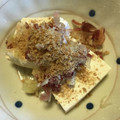 かずくん☆'s cooksnap of when they made 豆腐とみょうが。.