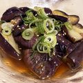 mii:3hgdn's cooksnap of when they made 簡単!早い!うまい!!母の茄子揚げ.