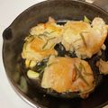verno's cooksnap of when they made 漬けとくだけ☆簡単ローズマリーチキン.