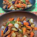 猫のミイヤ's cooksnap of when they made ★簡単絶品本格的♪酢豚.