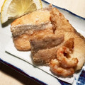 食いしんぼうパクパク's cooksnap of when they made お刺身残りで★お魚の漬け焼き唐揚げ風.