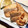 食いしんぼうパクパク's cooksnap of when they made お刺身残りで★お魚の漬け焼き唐揚げ風.