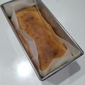 クックYMSJ1V☆'s cooksnap of when they made モチモチ♡ベイクドヨーグルトケーキ.