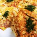 ゆるмαмα's cooksnap of when they made 大好き♡長芋チーズ焼き♡.