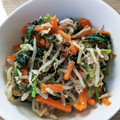 あやぴぃ♡'s cooksnap of when they made 簡単作り置き☆小松菜のさっぱりツナ和え☆.