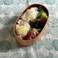 yesmama's cooksnap of when they made ピリッとおつまみ☆ささぎの辛子マヨ和え.