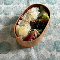 yesmama's cooksnap of when they made ピリッとおつまみ☆ささぎの辛子マヨ和え.