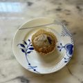 ナピト's cooksnap of when they made チョコ☆コーヒー☆バナナ☆マフィン.