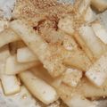 ヨシヨッシー's cooksnap of when they made ポリポリ！韓国風大根のお漬物.