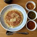 まりあっち☆★☆★'s cooksnap of when they made ヨーグルトで♪冷めても美味しいナン.