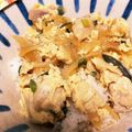 ごま３しお３'s cooksnap of when they made 本格割烹料亭の親子丼.