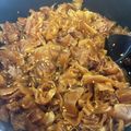 クック1VCQPP☆'s cooksnap of when they made ごはんがススム！新生姜のつくだ煮.