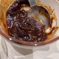 ゆずこち's cooksnap of when they made 韓国味噌だれ(サムジャン)サムギョプサル.
