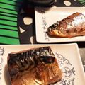 クック☆やーっ！'s cooksnap of when they made 簡単ふっくら！塩さばの焼き方.