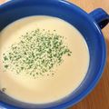イエローベリル's cooksnap of when they made コーンスープ♪コーンクリーム缶で.