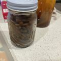 Amerixx's cooksnap of when they made きゃらぶき～山蕗の佃煮.