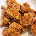 ☆☆りょうちん☆☆'s cooksnap of when they made 【簡単時短】漬け込み不要の絶品唐揚げ.