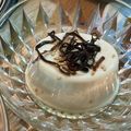 てーぶるすぷーん's cooksnap of when they made ごま油で食べる塩昆布冷奴.