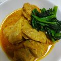 mirindarin's cooksnap of when they made 簡単！タンドリーチキン.