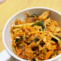 seacomet's cooksnap of when they made 切り干し大根とツナの中華風炒め煮♥簡単☆.
