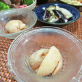 イベ長's cooksnap of when they made つるんとむける☆桃の皮の剥き方.