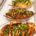 にゃおまる☆'s cooksnap of when they made フライパンで柔らか鶏胸肉と大根の重ね煮♪.