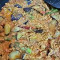 miringS's cooksnap of when they made ルーなしでも簡単！バターポークカレー.