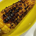 たけちよまる、's cooksnap of when they made 簡単♪焼きとうもろこし～魚焼きグリル～.