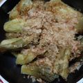 クックRGHNT9☆'s cooksnap of when they made シェフ直伝！これが焼きなすの基本だよ〜！.