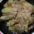 クックRGHNT9☆'s cooksnap of when they made シェフ直伝！これが焼きなすの基本だよ〜！.