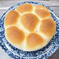 ヒロミ0324's cooksnap of when they made ちぎりぱん.