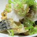 ゆけり３兄弟's cooksnap of when they made 塩鯖の竜田揚げ、おろしポン酢でさっぱりと.