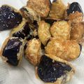 YUKOクック☆'s cooksnap of when they made 誰でも出来る！簡単だし醤油☆.