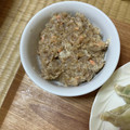 クック49L4Ho☆'s cooksnap of when they made 手軽美味♡押し麦の鮭フレーク和え.