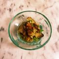 ナピト's cooksnap of when they made 簡単♬焼きなす♬焼き方コツあり.