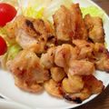 限界OL料理's cooksnap of when they made (西京焼き)ジューシーな鶏肉の味噌焼き♪.