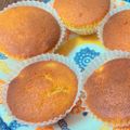 限界OL料理's cooksnap of when they made 簡単！ワンボウルでバナナマフィン！.