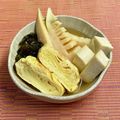 島子☆'s cooksnap of when they made 若竹煮.