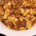 ★むさ's cooksnap of when they made 時短簡単☆豆腐だけで納得の麻婆豆腐.