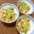 ふたごゆき's cooksnap of when they made ＊鶏とごぼうの甘酢炒め＊.
