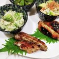 しーくれっと・らいふ's cooksnap of when they made 手羽中のブラックペッパー塩焼き.