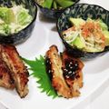 しーくれっと・らいふ's cooksnap of when they made フライパンで☆コチュジャンだれチキン.