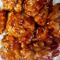 тakuмasa✩。's cooksnap of when they made 豚こまで！一口ハンバーグ☆.