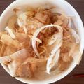 せなちょこ's cooksnap of when they made サラダ玉ねぎの簡単サラダ.