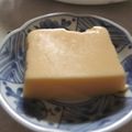 きらり流れ星's cooksnap of when they made 母の味※卵豆腐.
