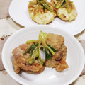 しーくれっと・らいふ's cooksnap of when they made 我が家の唐揚げ.